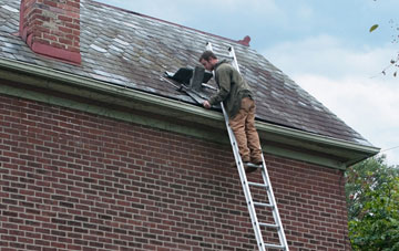 what affects urgent Charlton On Otmoor roof repairs