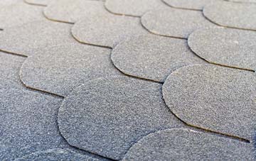 Charlton On Otmoor asphalt roofing costs