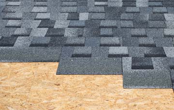 expert Charlton On Otmoor asphalt roof companies
