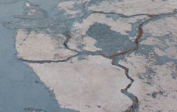 fibreglass roofing replacement Charlton On Otmoor