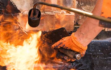 Charlton On Otmoor flat roof repair companies