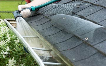 Charlton On Otmoor gutter cleaning costs