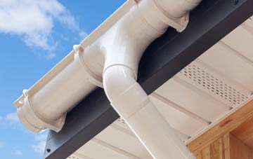 Charlton On Otmoor gutter installation costs