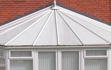 Charlton On Otmoor polycarbonate conservatory roof repairs