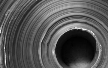 Charlton On Otmoor pvc roof replacement