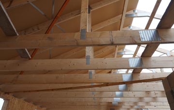 Charlton On Otmoor roof truss costs