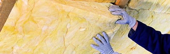 quotes for Charlton On Otmoor roof insulation