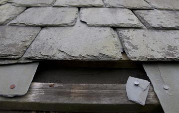 Charlton On Otmoor slate roof repairs and maintenance