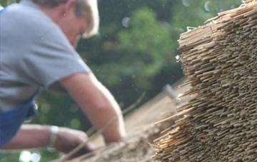 professional Charlton On Otmoor thatchers