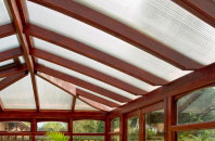 Charlton On Otmoor conservatory roofing insulation