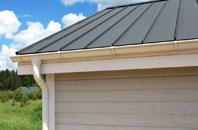 Charlton On Otmoor fascia repair