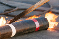 free Charlton On Otmoor flat roofing repair quotes