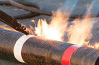 Charlton On Otmoor flat roofing replacement