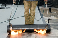 Charlton On Otmoor flat roof sealing quote