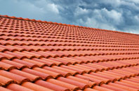 Charlton On Otmoor roofing tiles