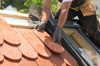 Charlton On Otmoor tiled roofing companies