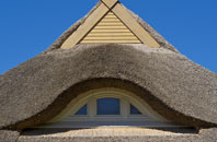 Charlton On Otmoor thatch roofing